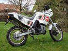 Cagiva Elefant 125 Lucky Explorer